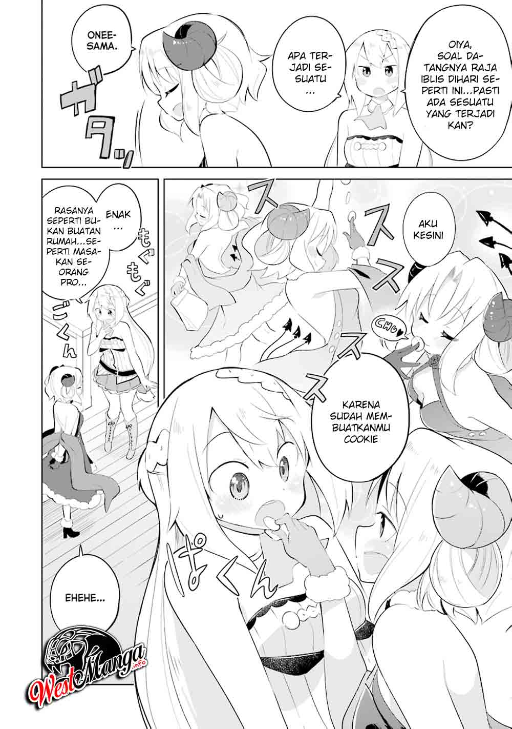 Chapter 31 - halaman 10