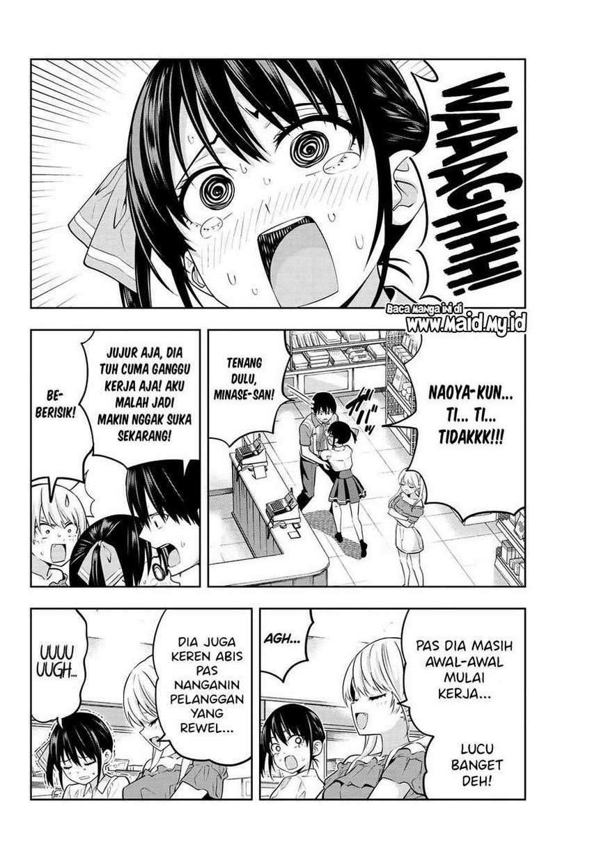Chapter 40 - halaman 11