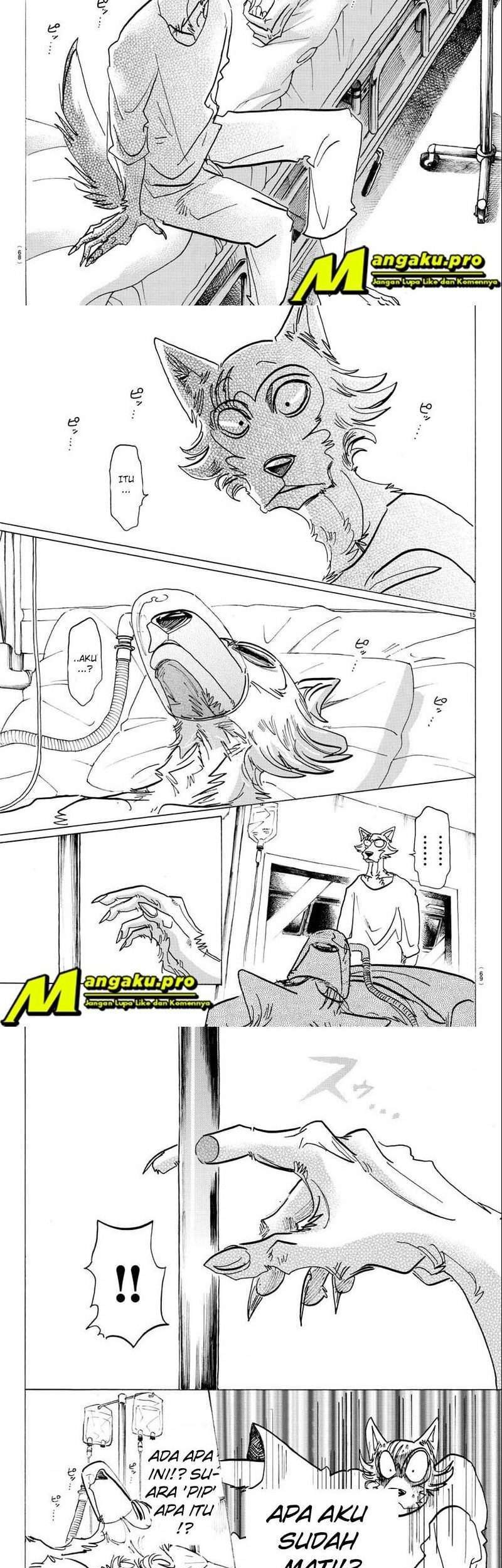 Chapter 132 - halaman 10