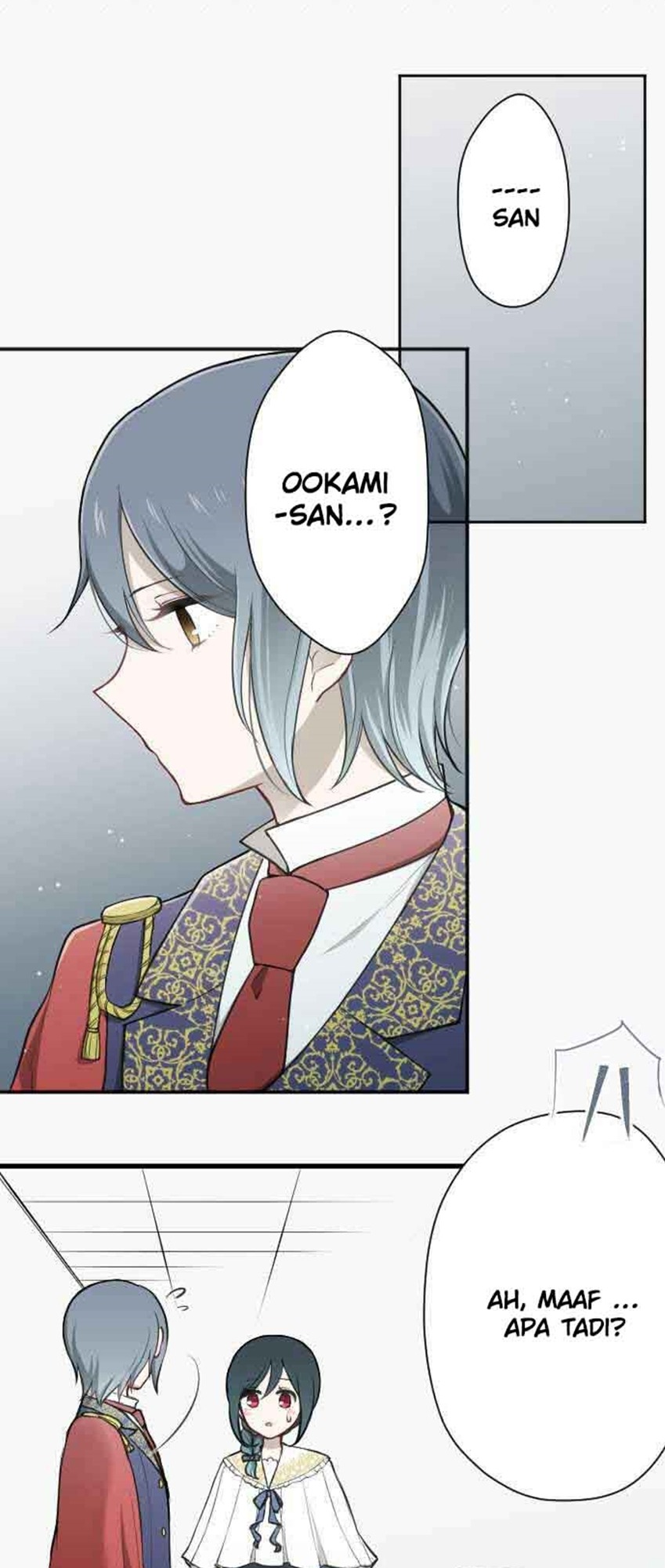 Chapter 97 - halaman 11