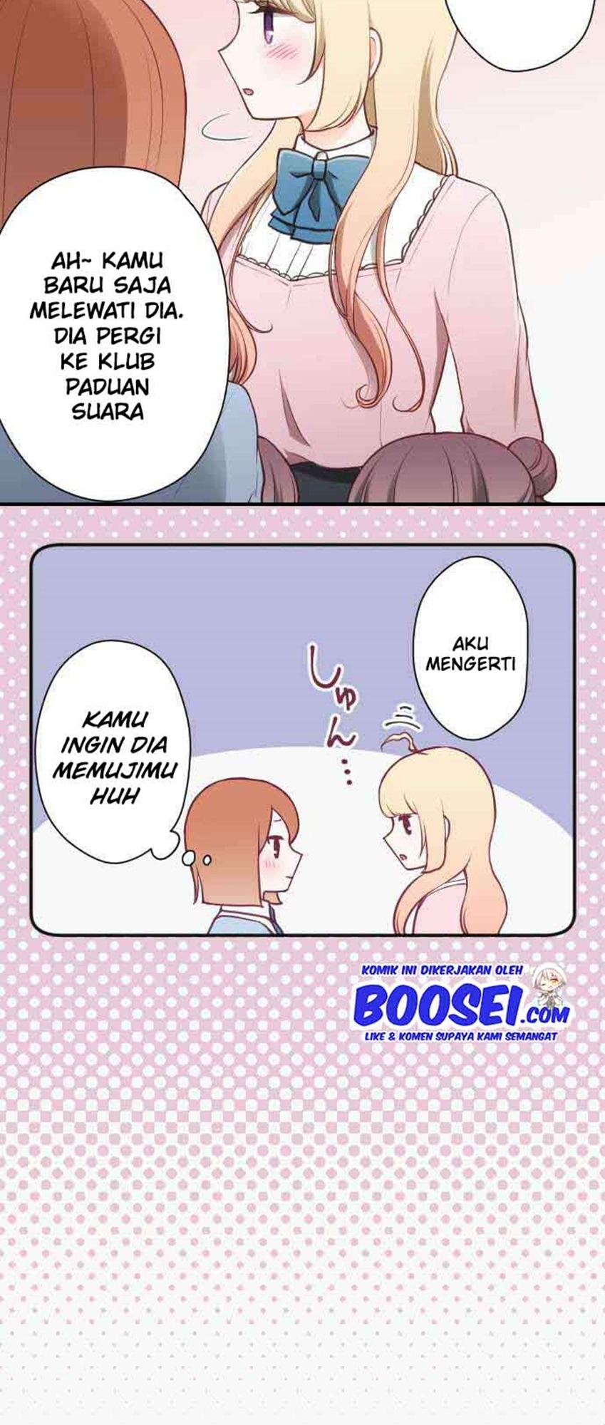 Chapter 97 - halaman 10