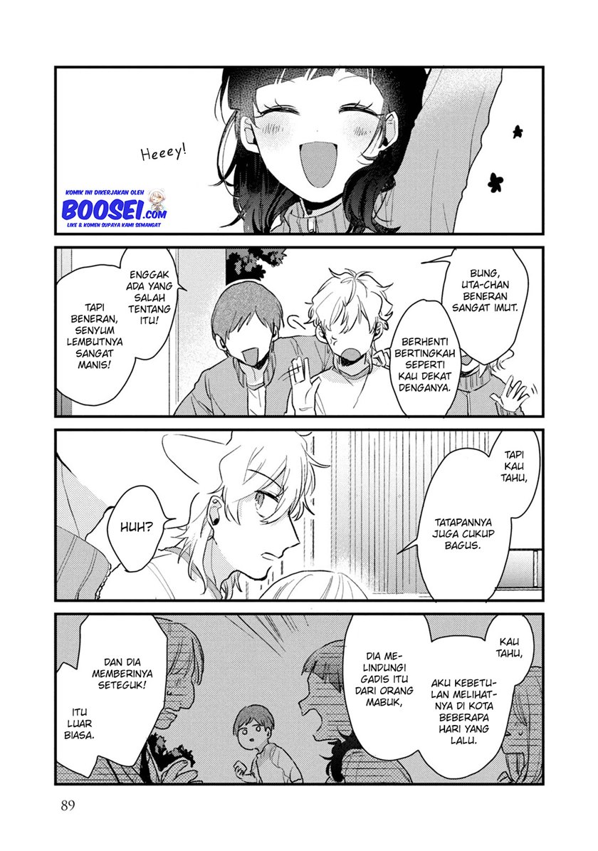 Chapter 45 - halaman 10