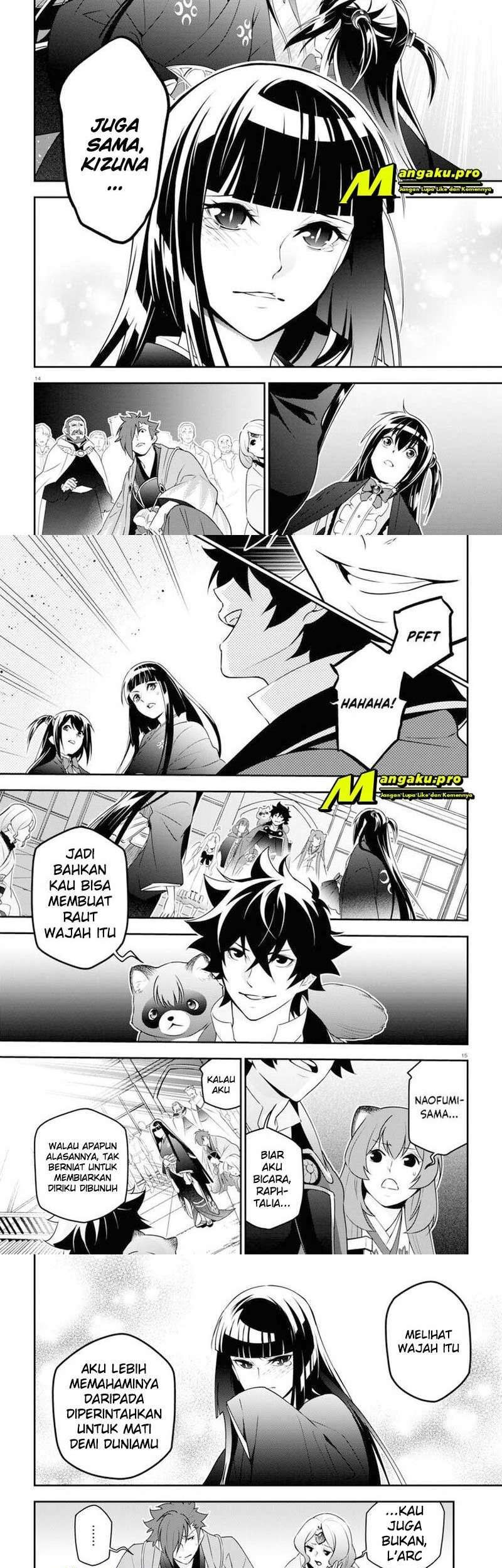 Chapter 76.1 - halaman 10