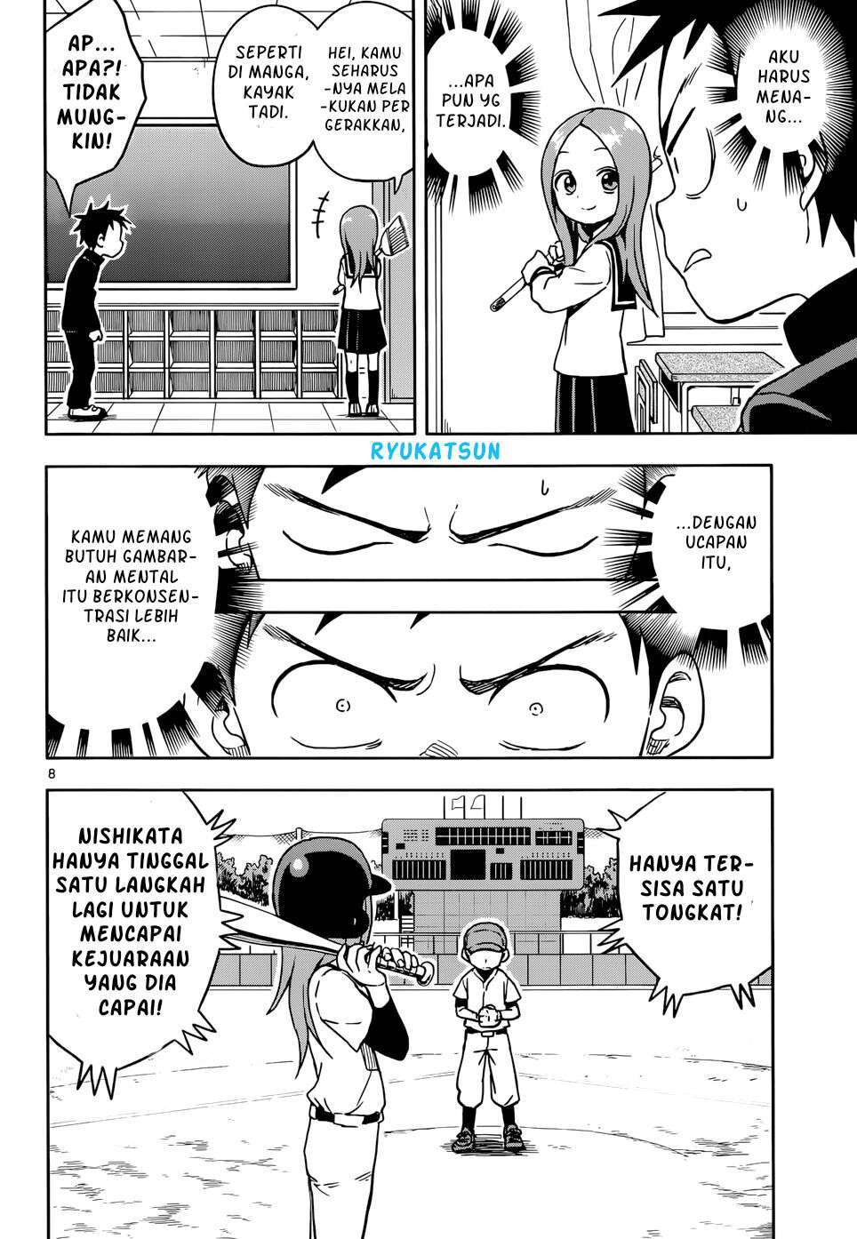 Chapter 104 - halaman 10