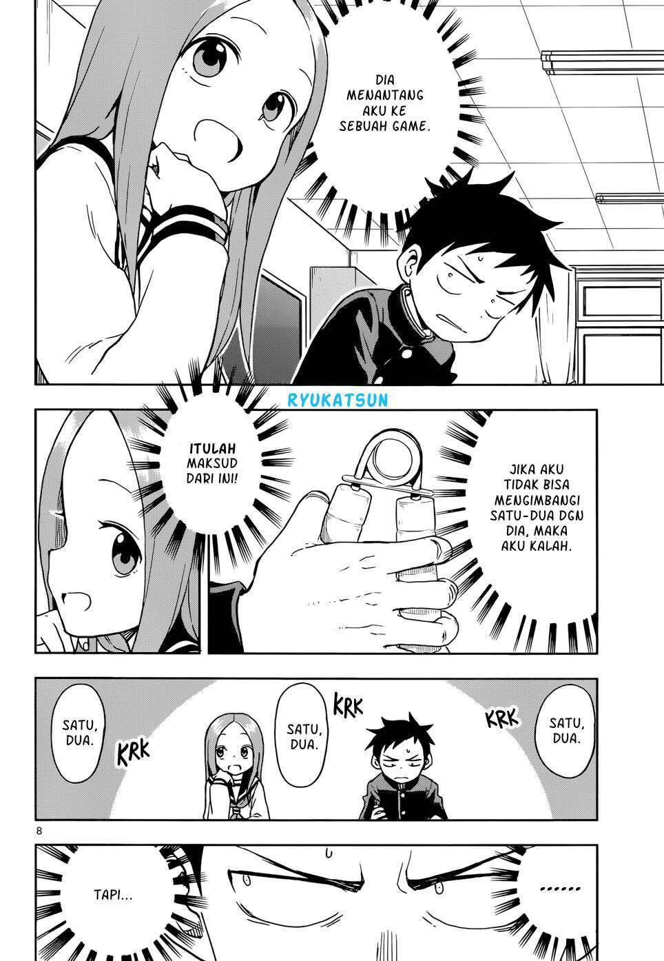 Chapter 103 - halaman 10
