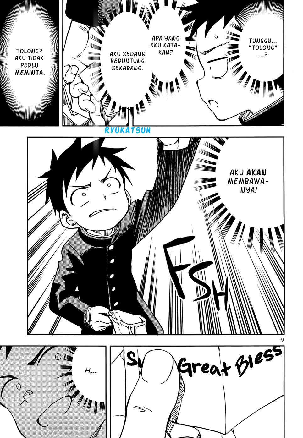Chapter 102 - halaman 11