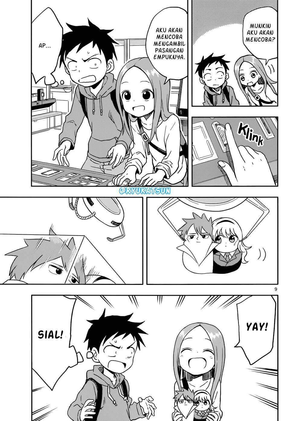 Chapter 106 - halaman 11