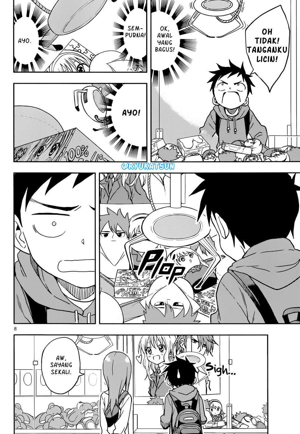 Chapter 106 - halaman 10