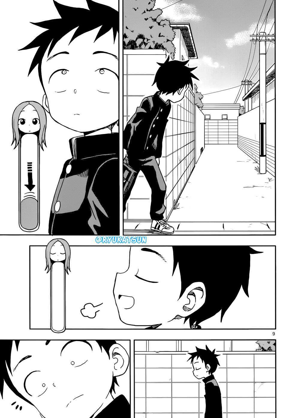 Chapter 105 - halaman 11