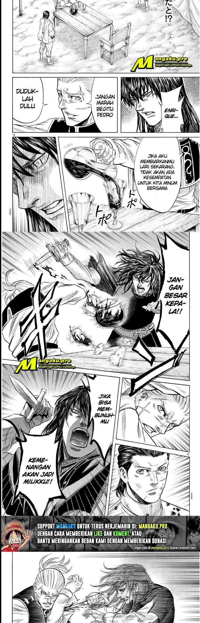 Chapter 40 - halaman 10