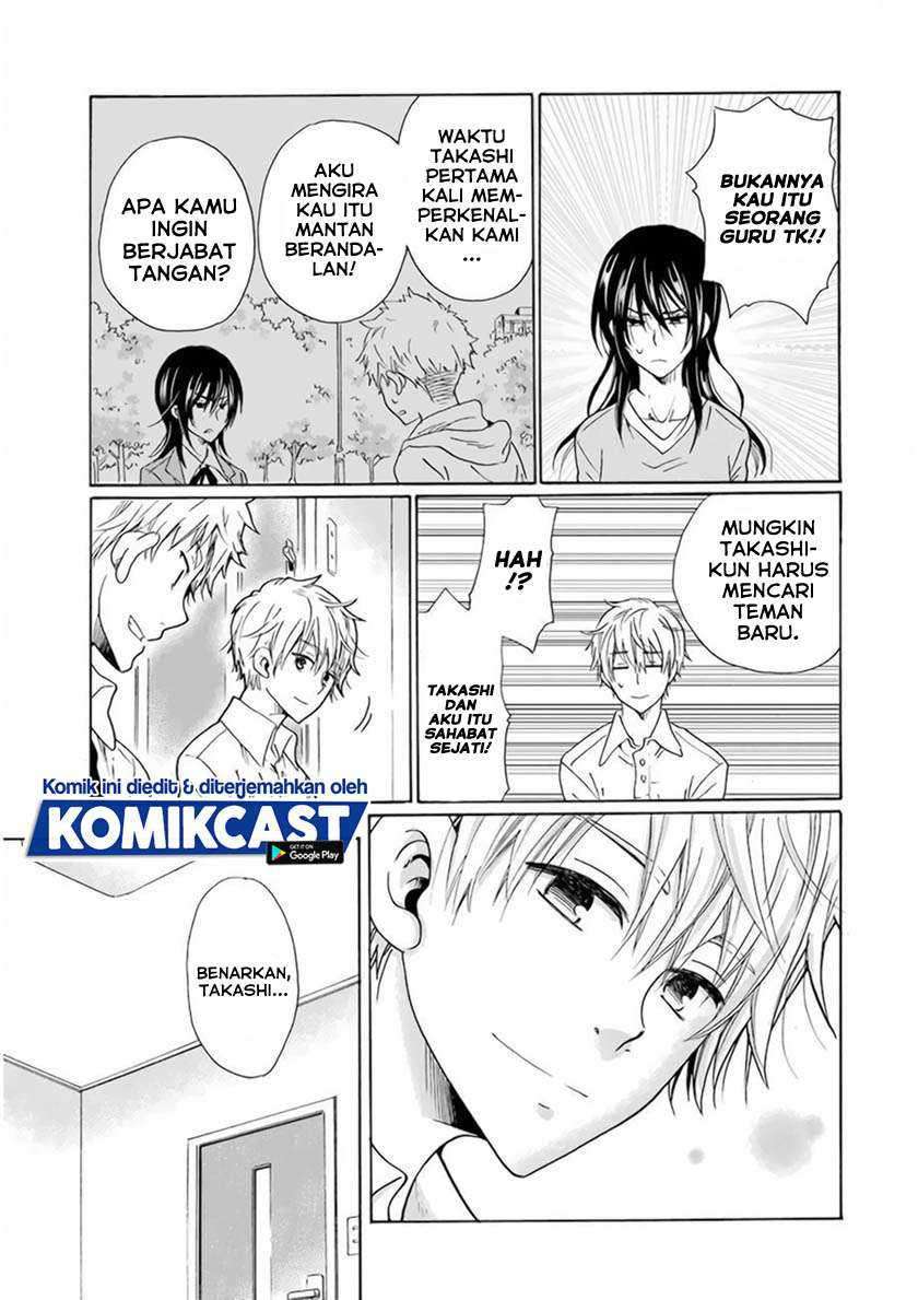 Chapter 32 - halaman 11