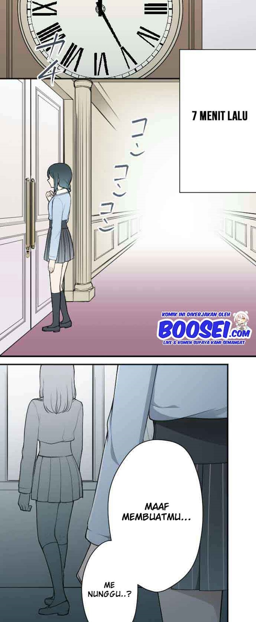 Chapter 100 - halaman 11