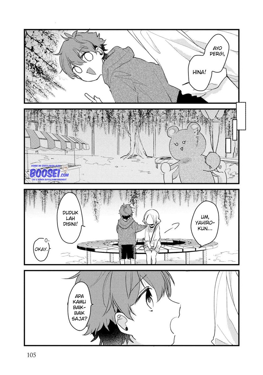 Chapter 46 - halaman 11