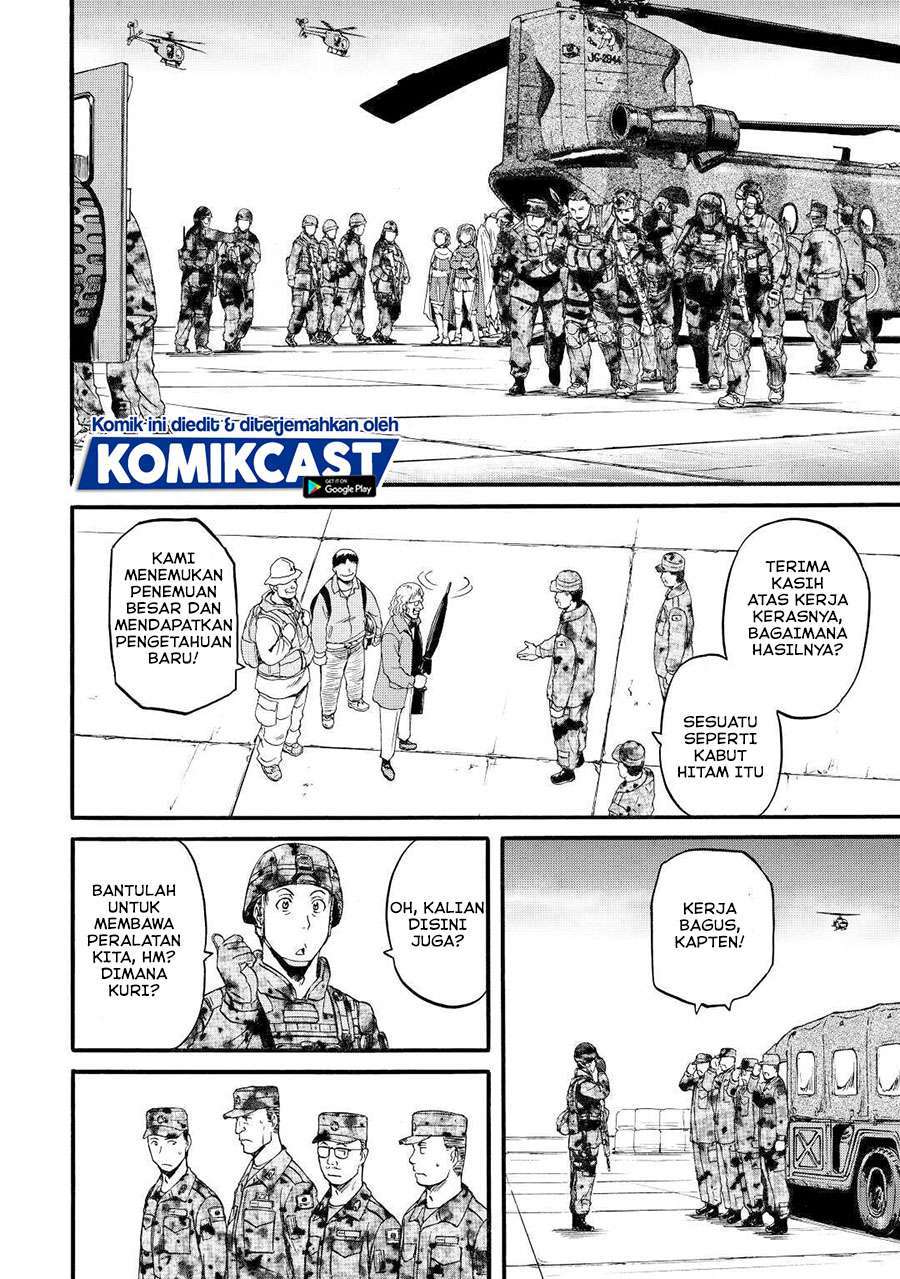Chapter 102 - halaman 11