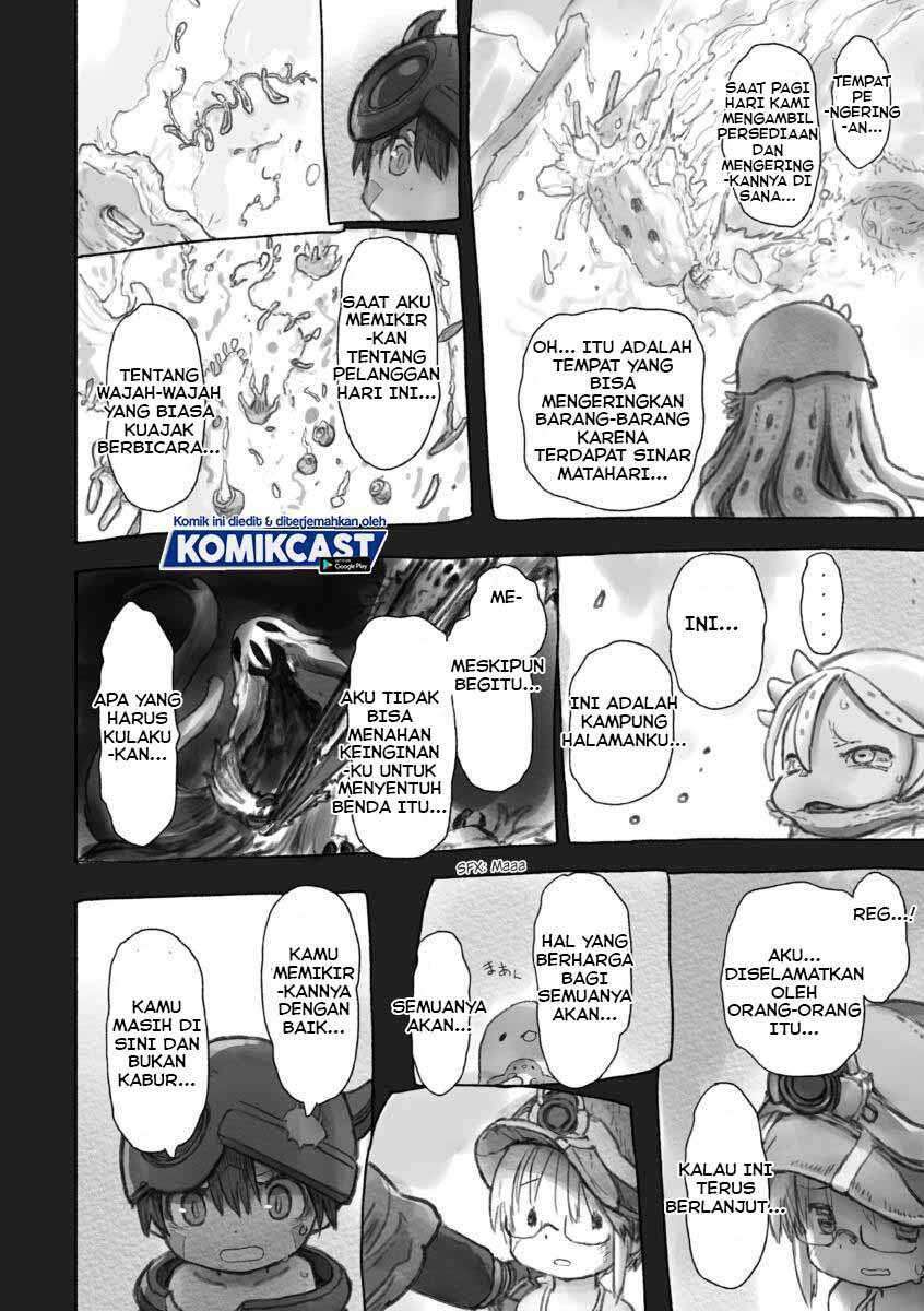 Chapter 55 - halaman 10