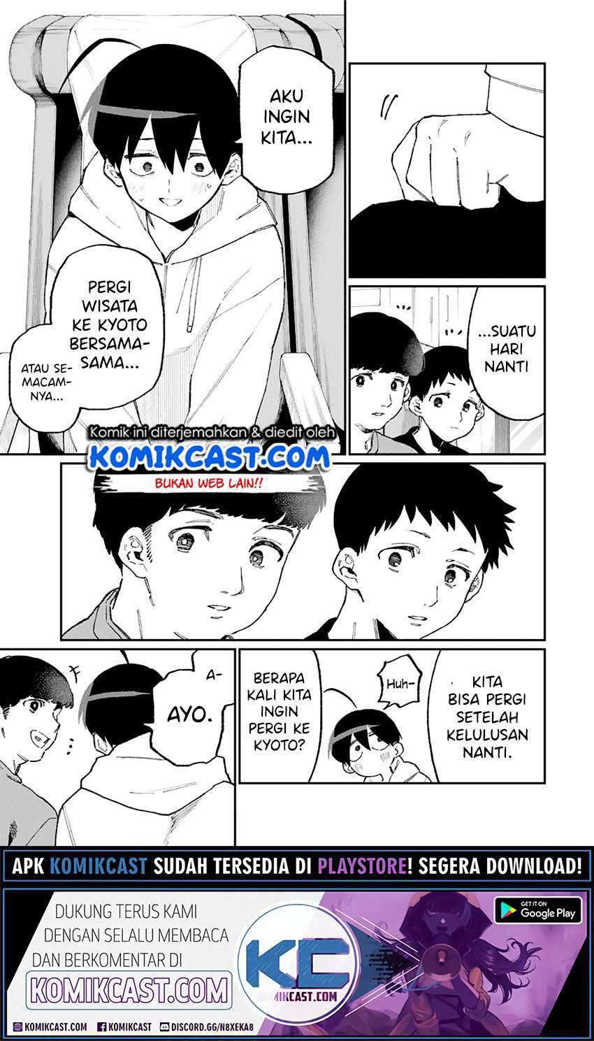 Chapter 99 - halaman 11