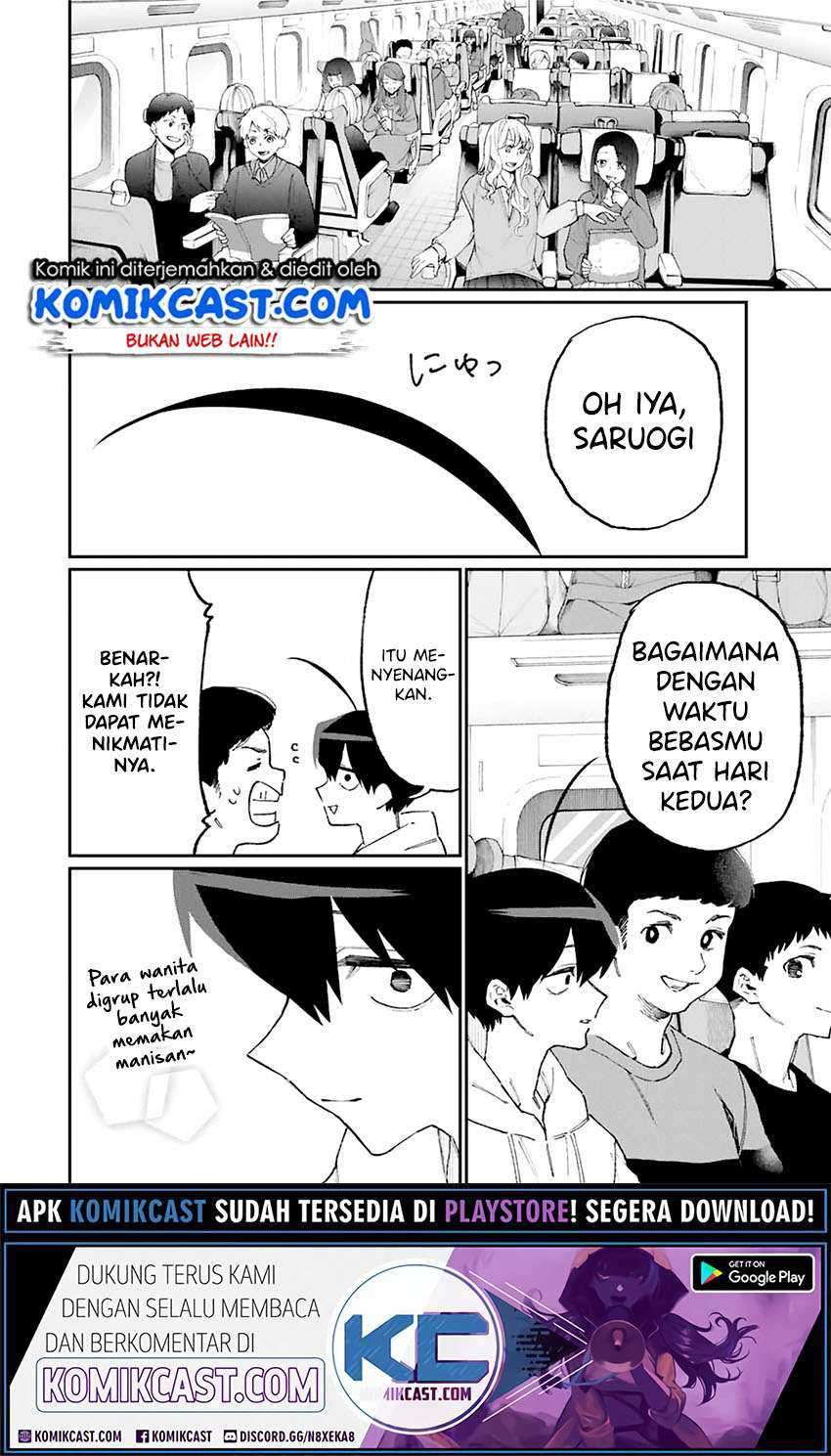 Chapter 99 - halaman 10