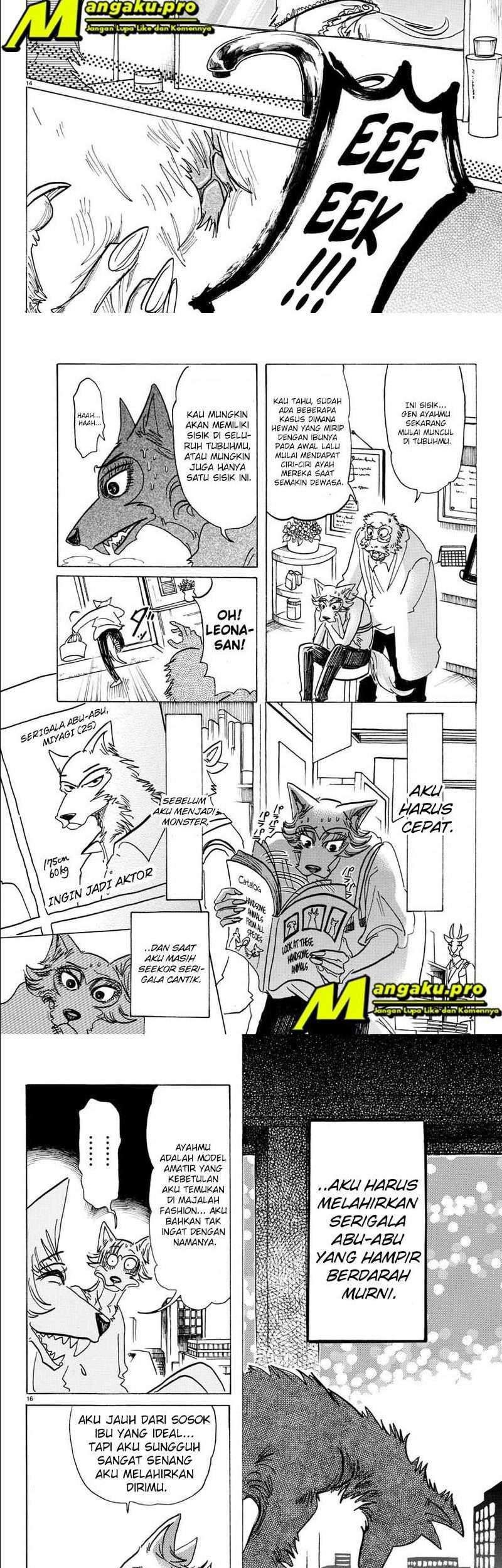 Chapter 133 - halaman 10