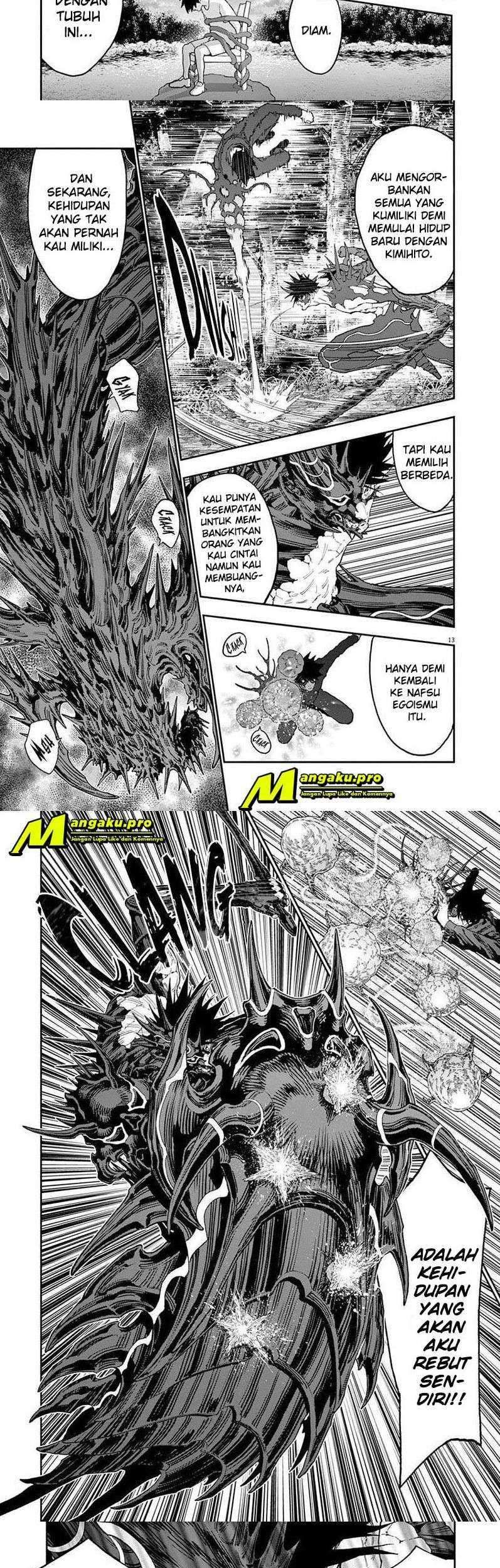 Chapter 133 - halaman 10