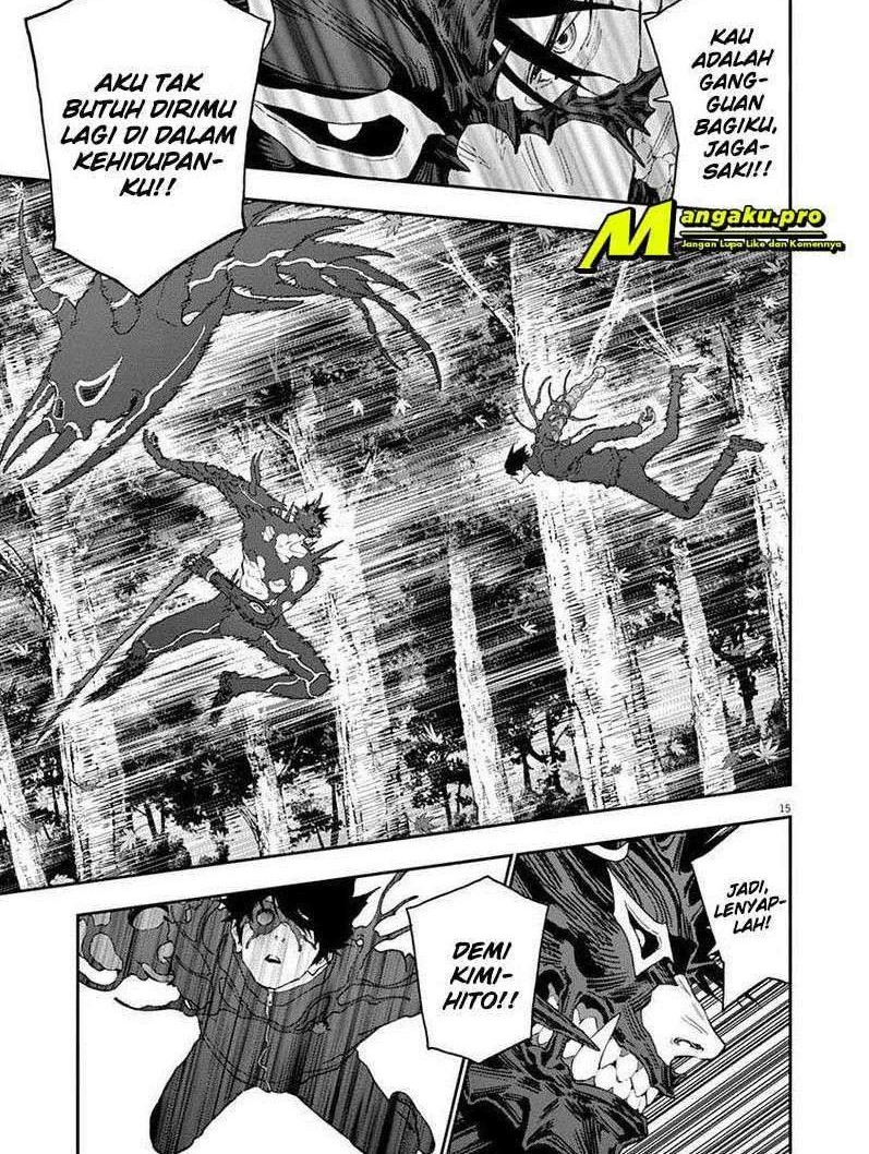 Chapter 133 - halaman 11