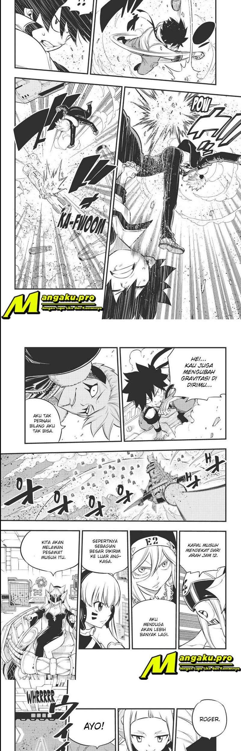 Chapter 142 - halaman 10