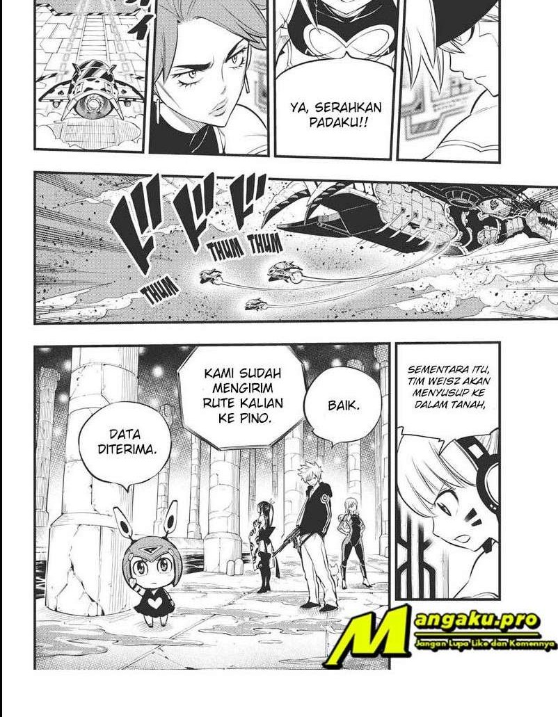 Chapter 142 - halaman 11