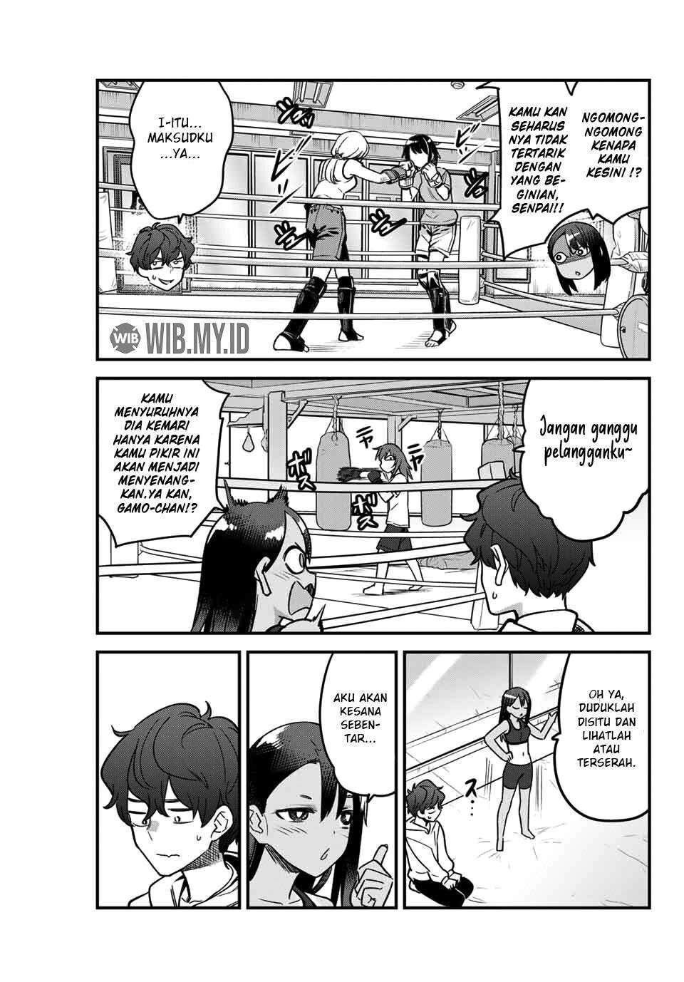 Chapter 77 - halaman 11