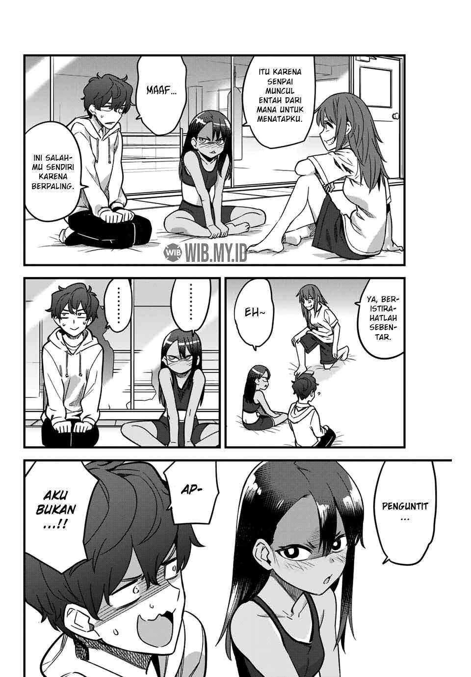 Chapter 77 - halaman 10