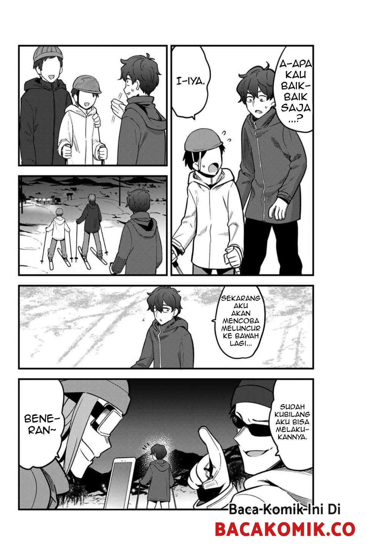 Chapter 75 - halaman 10