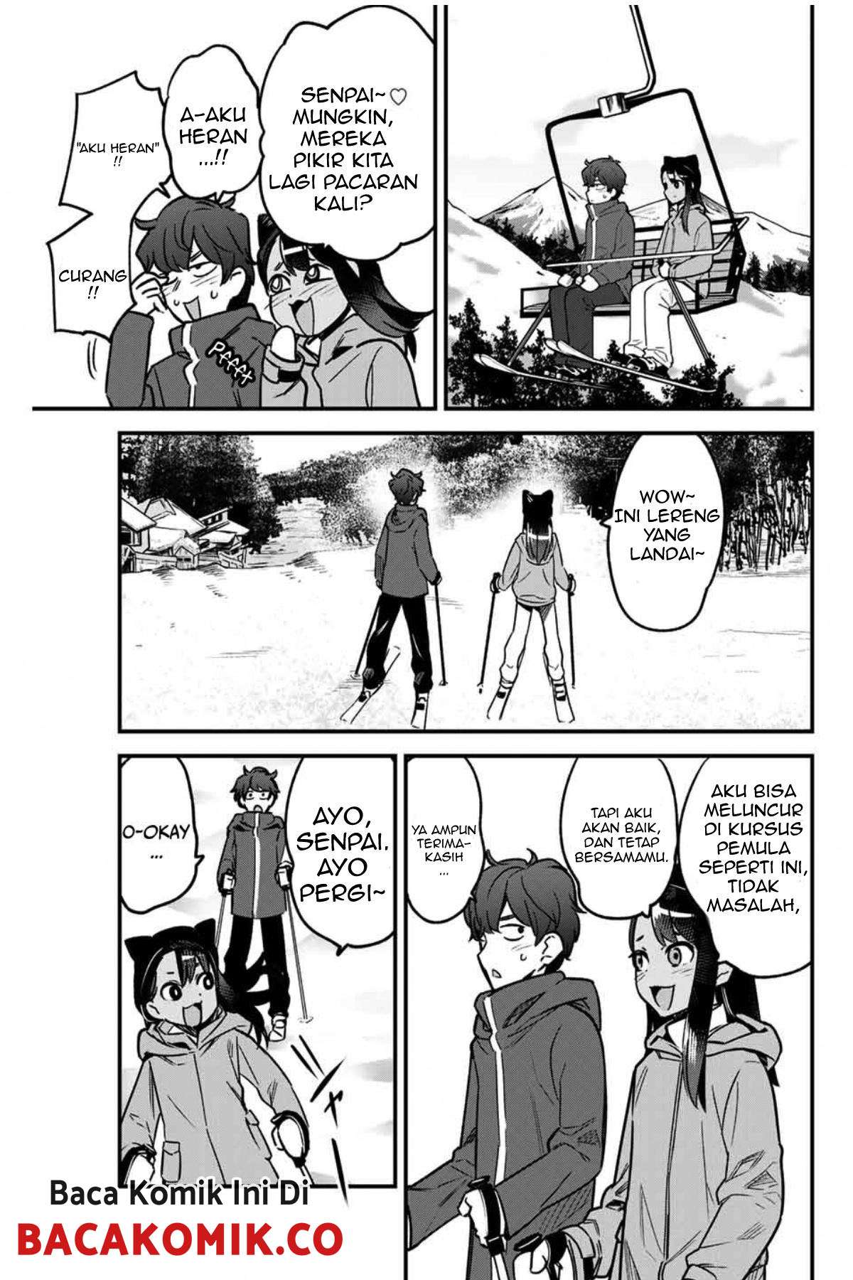 Chapter 74 - halaman 11