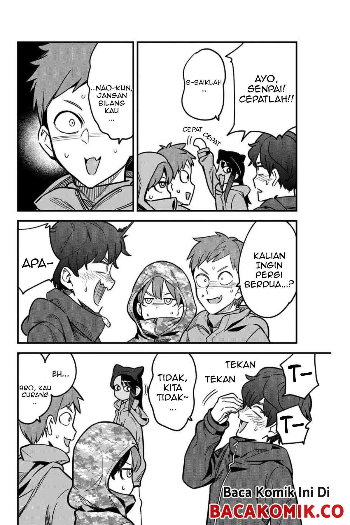 Chapter 74 - halaman 10