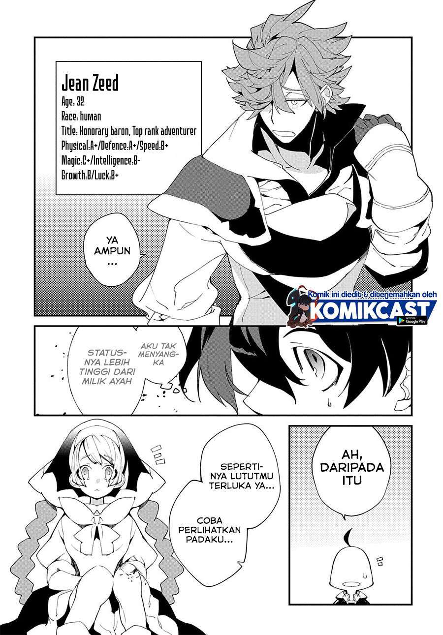 Chapter 23.5 - halaman 11