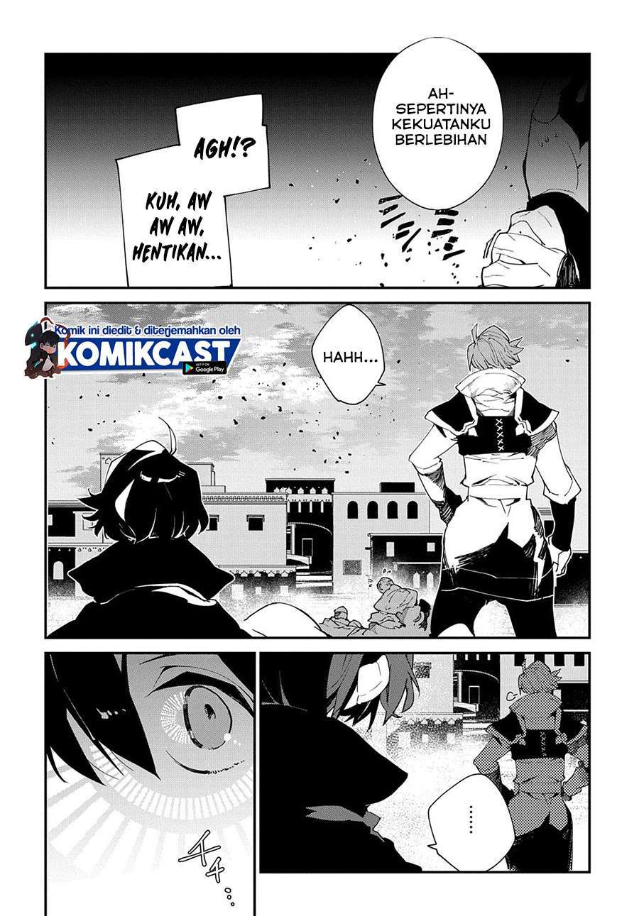 Chapter 23.5 - halaman 10