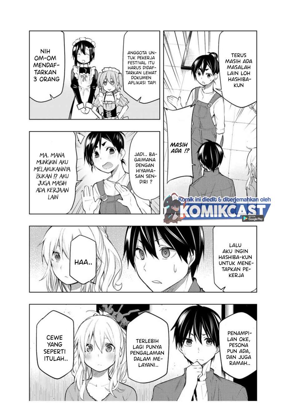 Chapter 16.1 - halaman 11