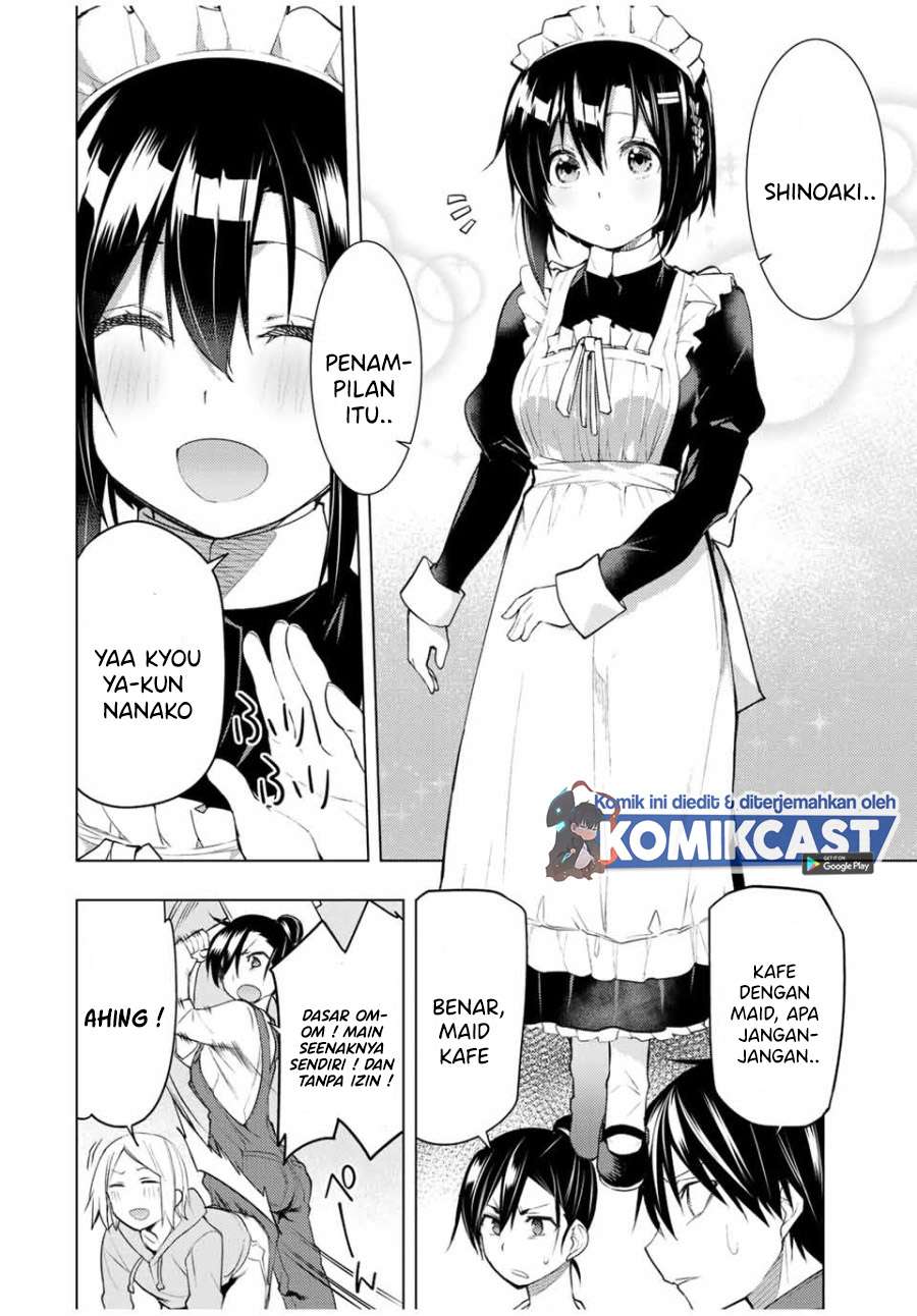 Chapter 16.1 - halaman 10