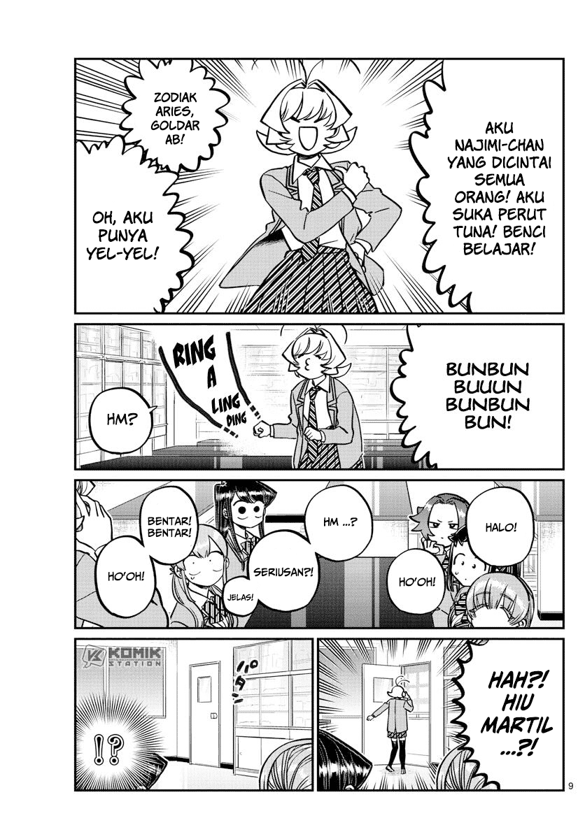 Chapter 251 - halaman 11