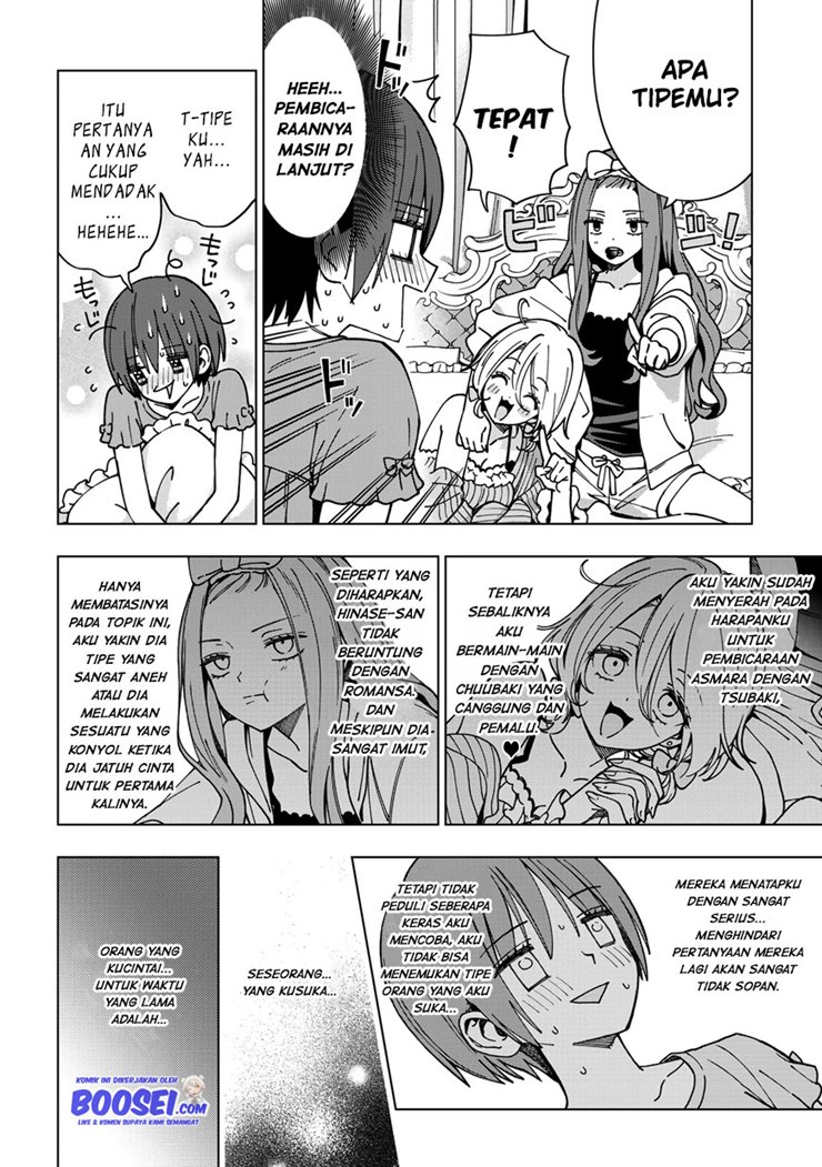 Chapter 82 - halaman 10