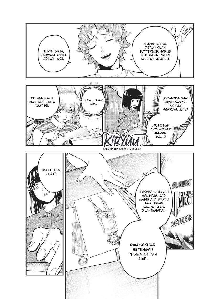 Chapter 107 - halaman 11