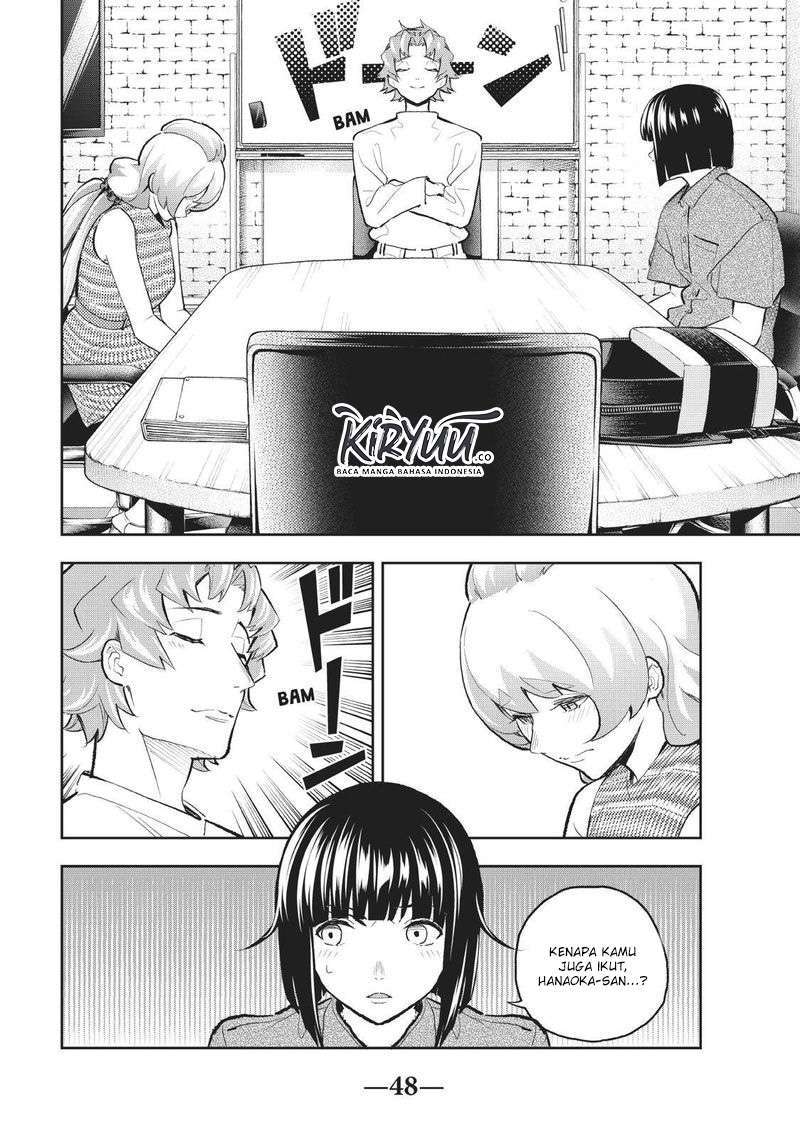 Chapter 107 - halaman 10