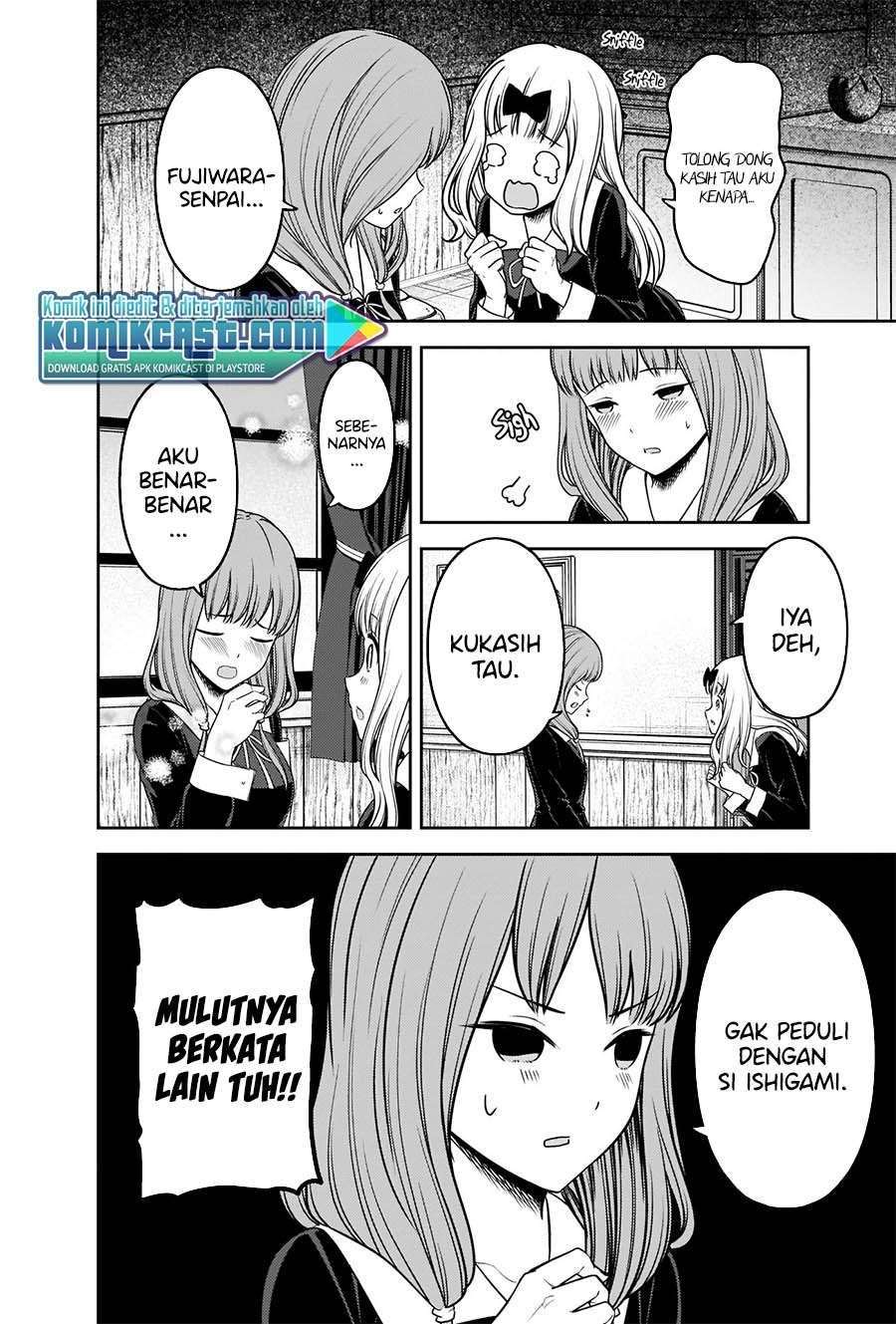 Chapter 226 - halaman 10