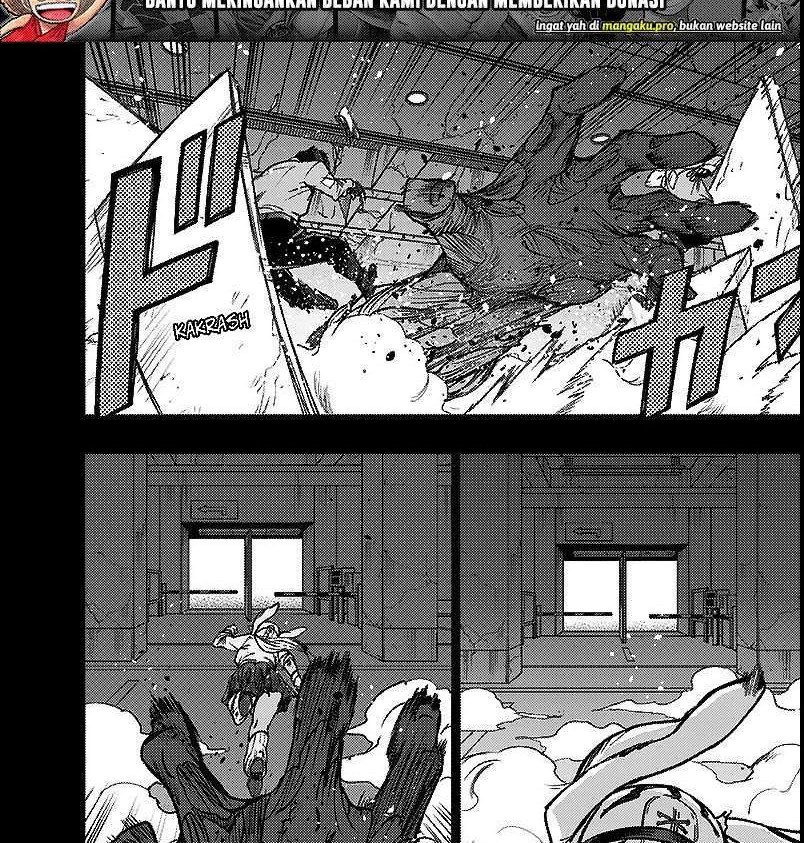 Chapter 91 - halaman 10