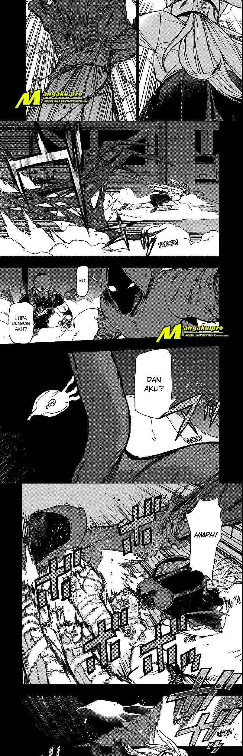 Chapter 91 - halaman 11