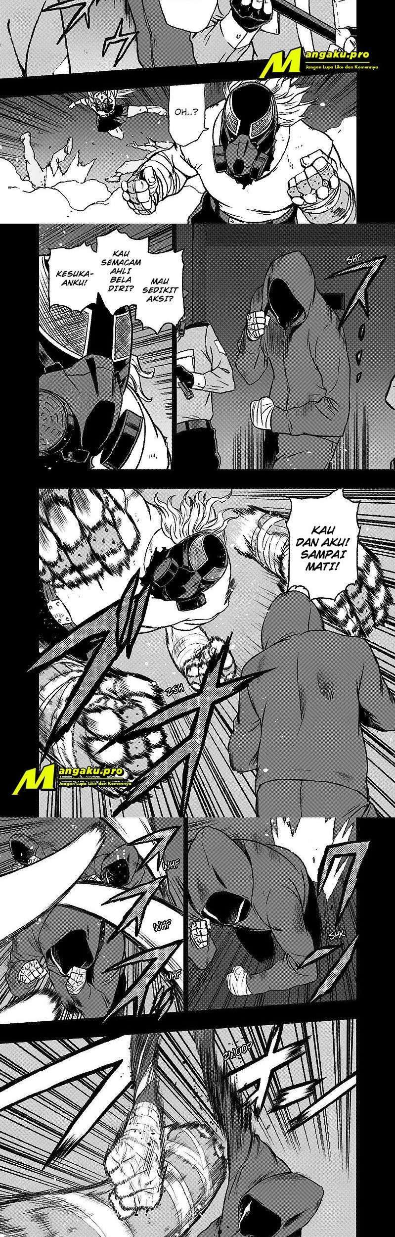 Chapter 90 - halaman 10
