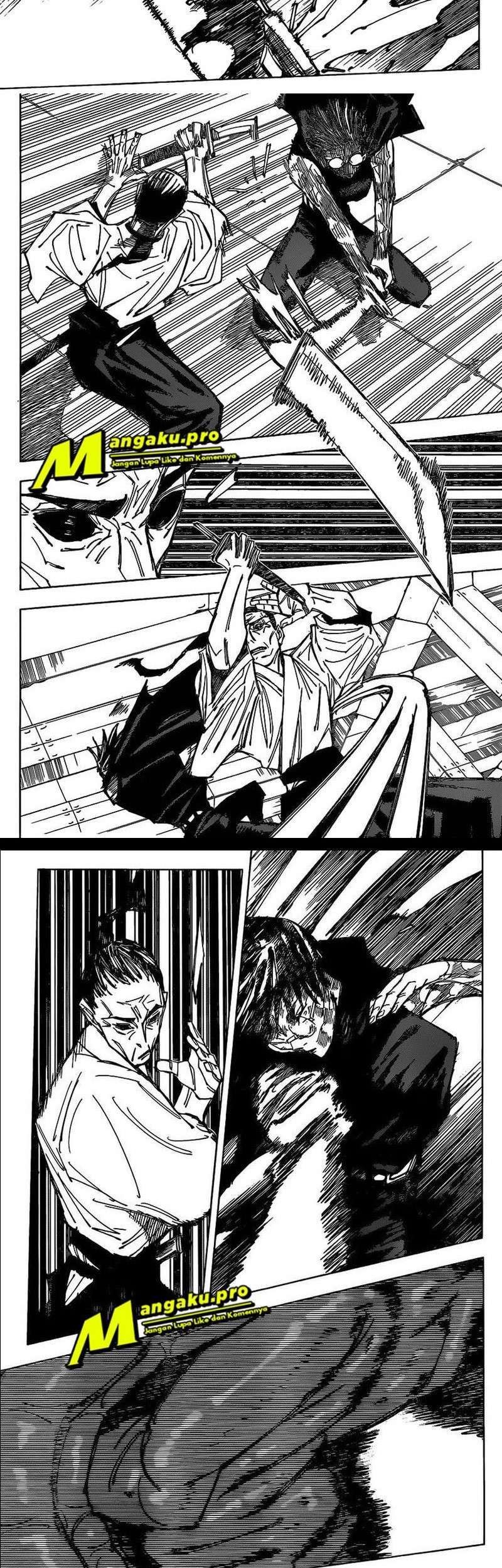 Chapter 148 - halaman 10