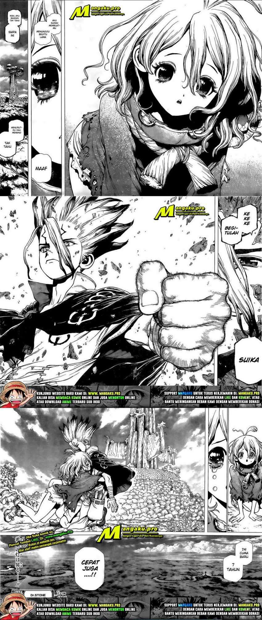 Chapter 196 - halaman 11