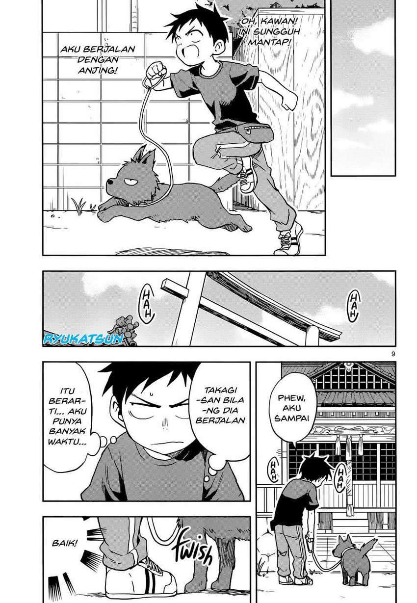 Chapter 111 - halaman 11
