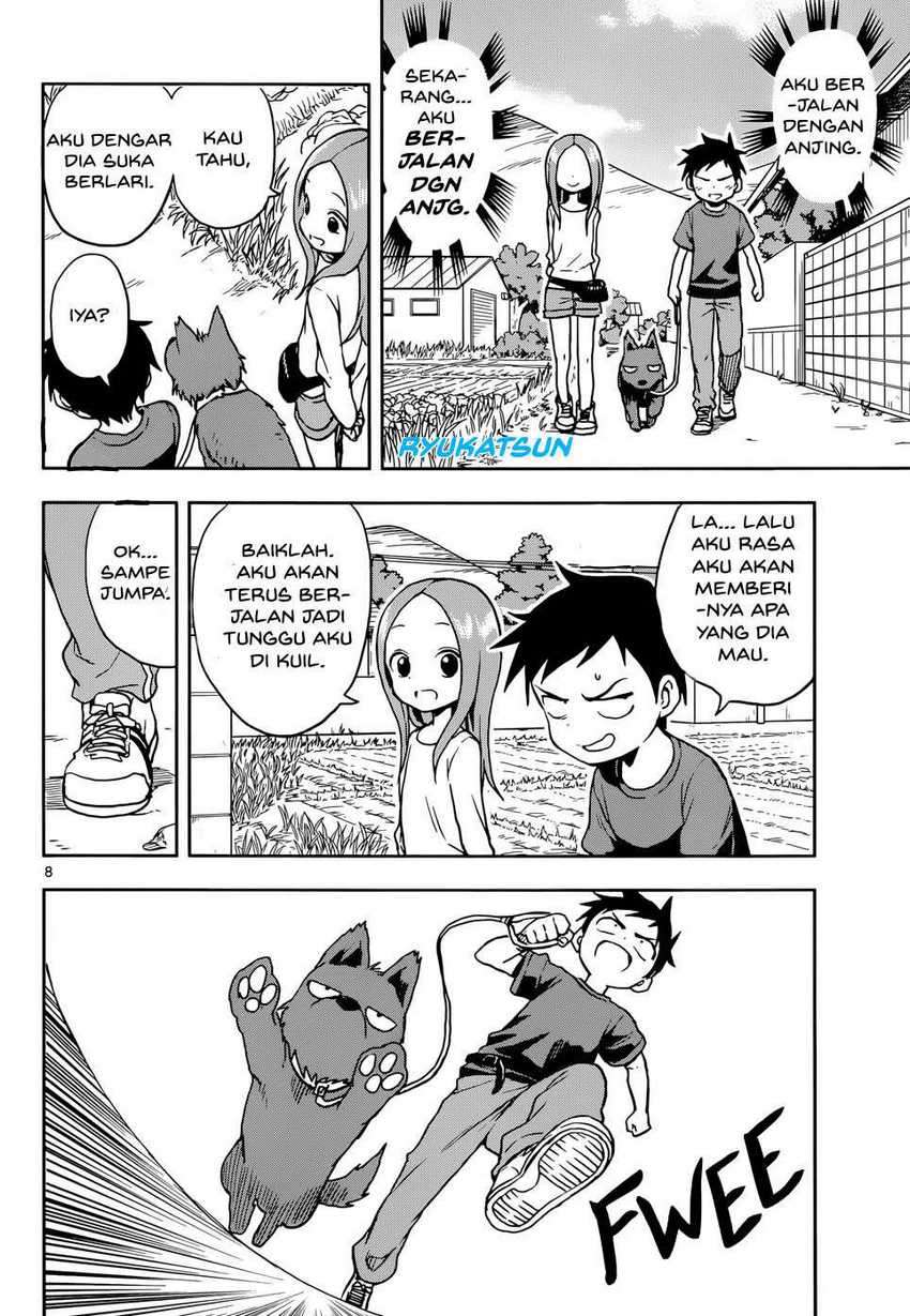 Chapter 111 - halaman 10