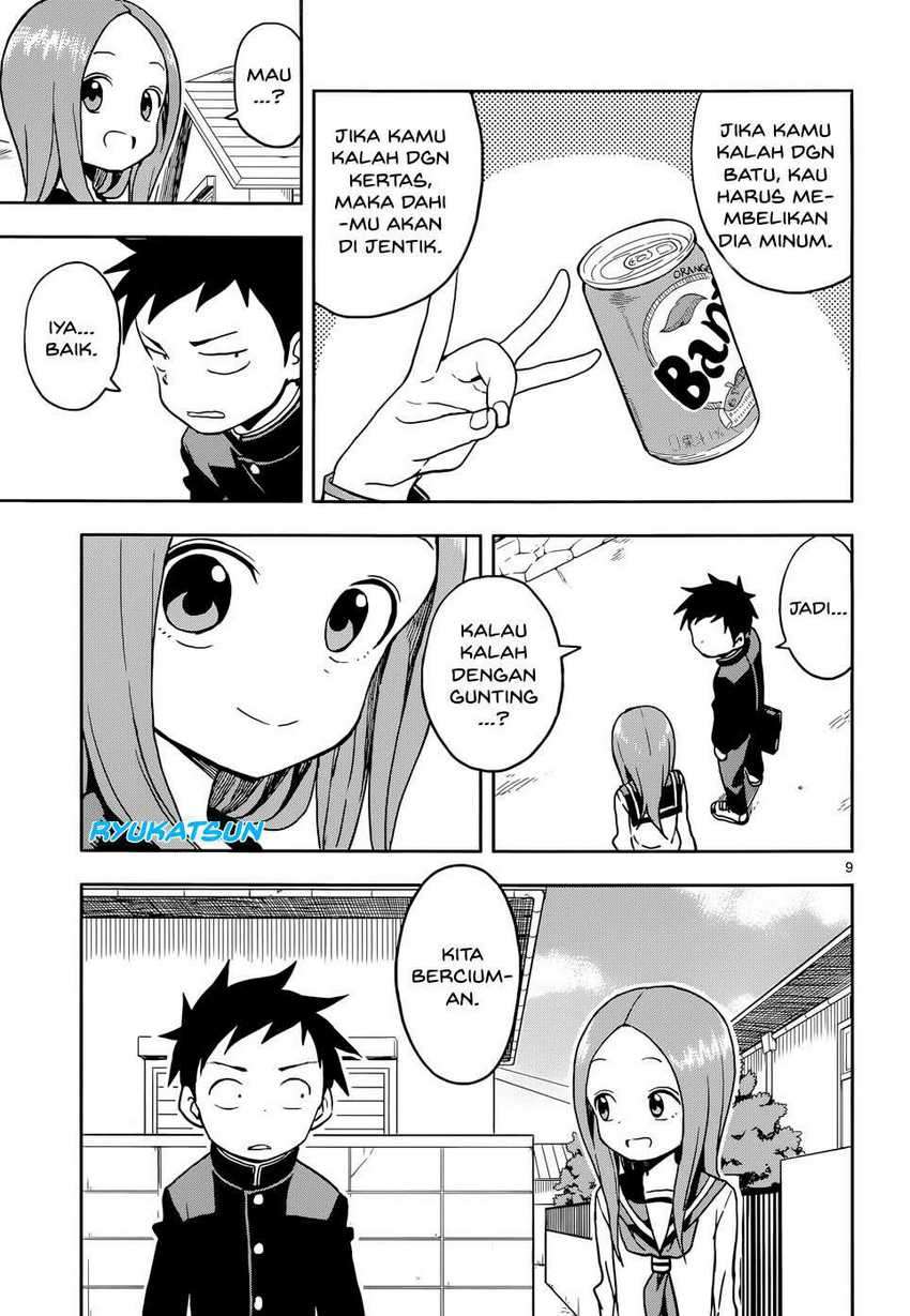 Chapter 110 - halaman 11