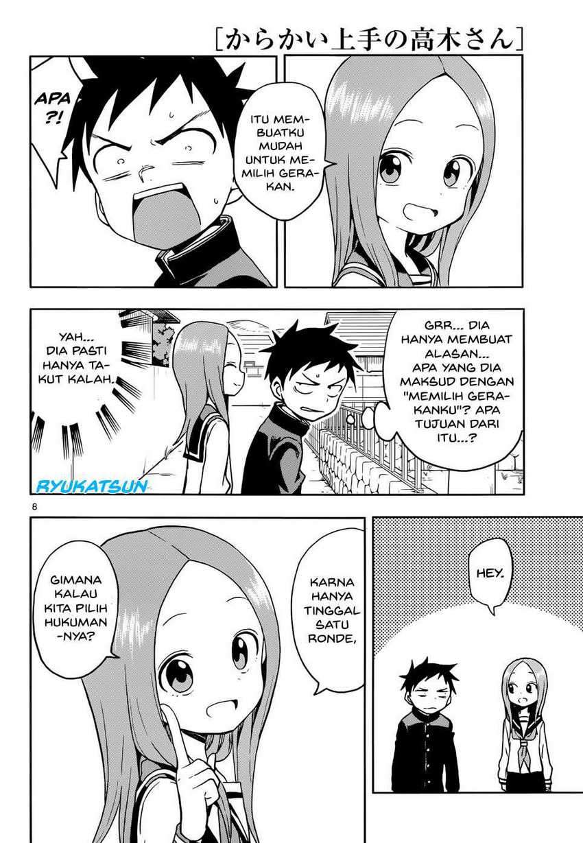 Chapter 110 - halaman 10