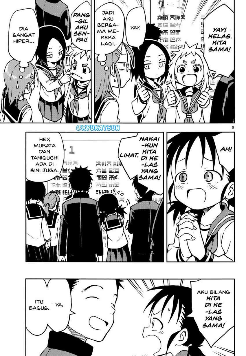 Chapter 107 - halaman 11